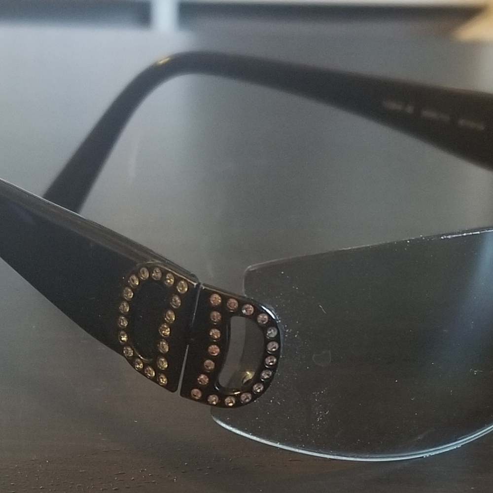 Salvatore Ferragamo sunglasses